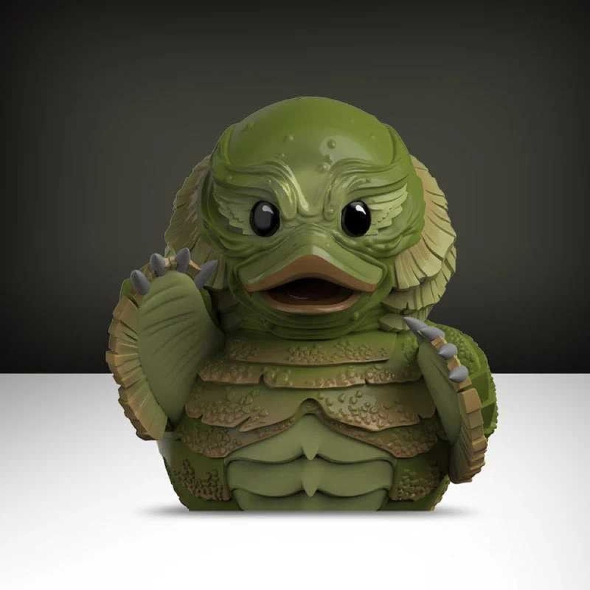 Tubbz kachnička Netvor z Černé laguny (první edice)