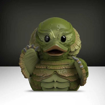 Tubbz kachnička Netvor z Černé laguny (první edice)