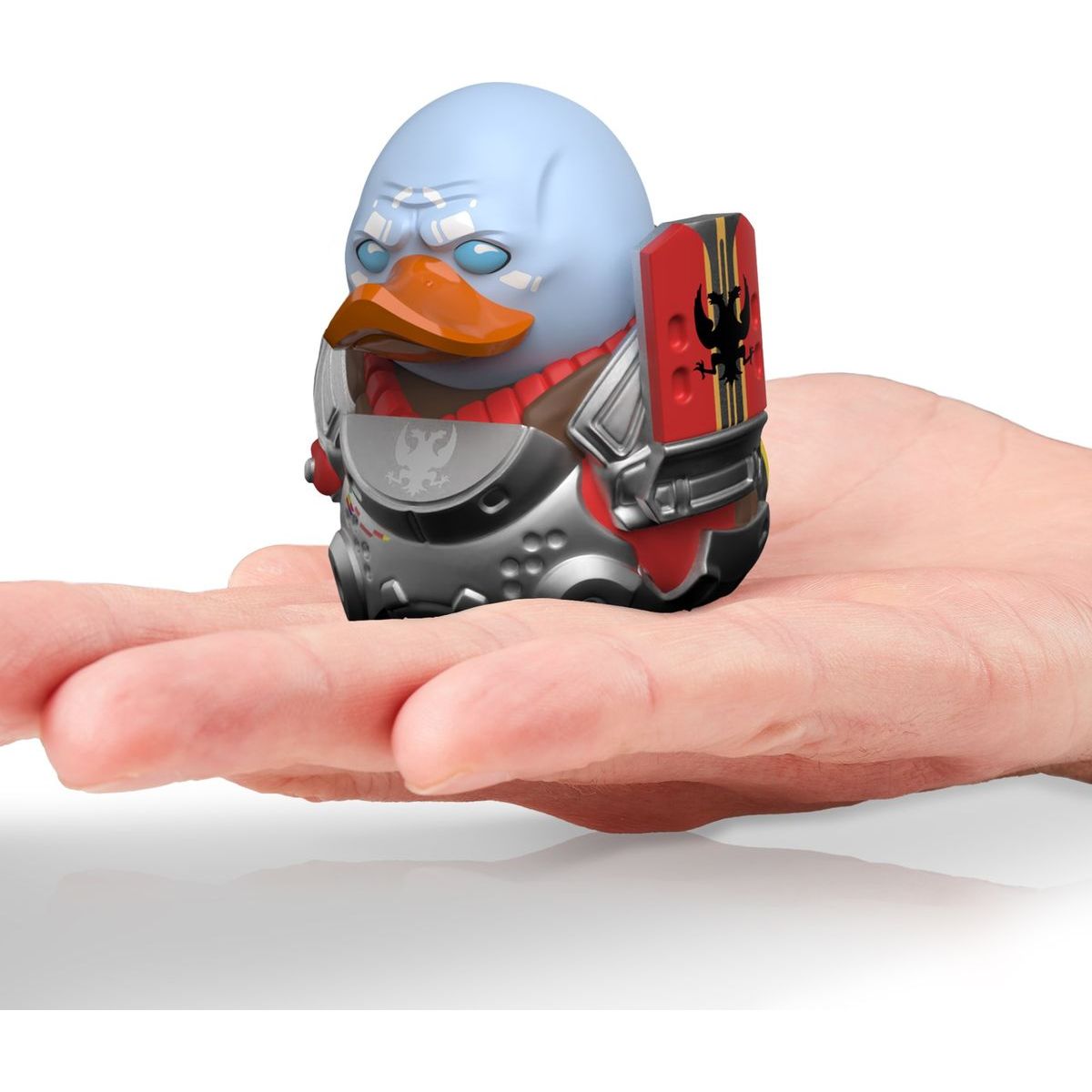 Tubbz kachnička malá Destiny Zavala