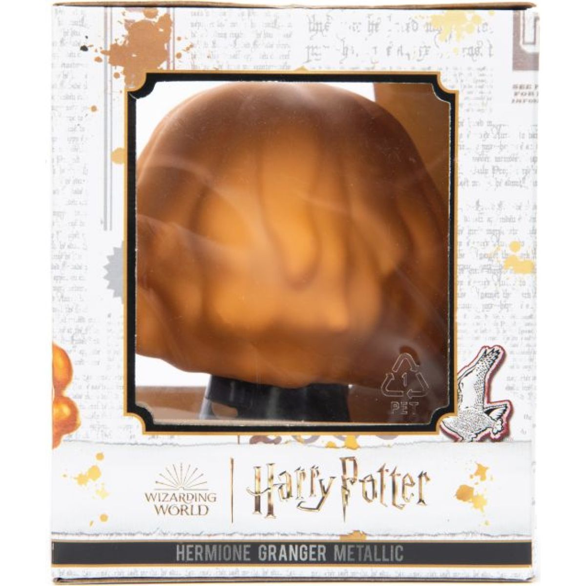 Figurka Harry Potter 10 cm