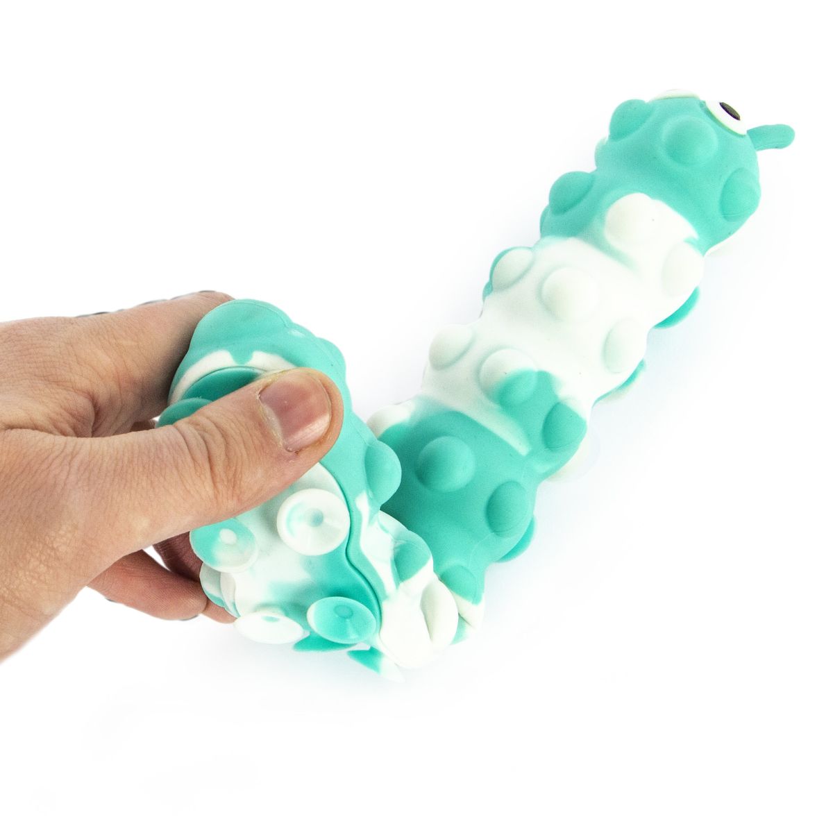Alltoys Housenka s přísavkami Tutti Frutti