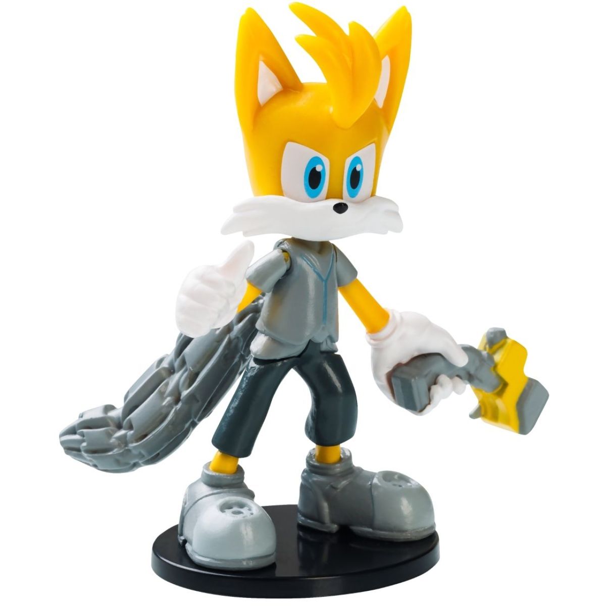 Sonic akční figurka 1 ks