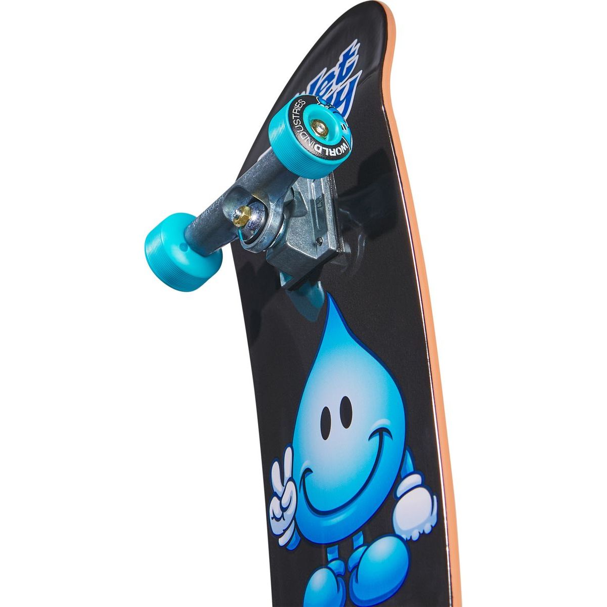 Tech Deck Handboard World Industries