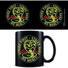 Hrnek Cobra Kai Emblem 315 ml