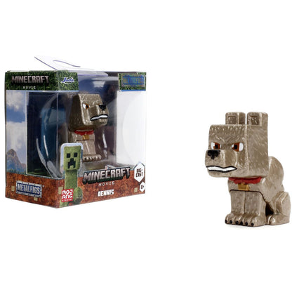 Jada Minecraft Movie figurka 2,5 palce, 4 druhy, DP12, wave 5