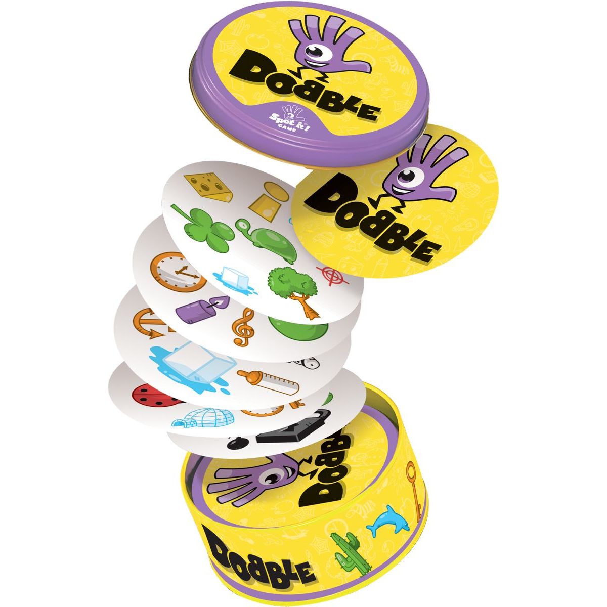 Asmodee Dobble hra