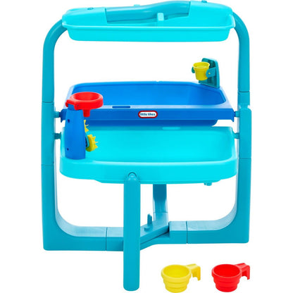 Little Tikes Skládací vodní stůl