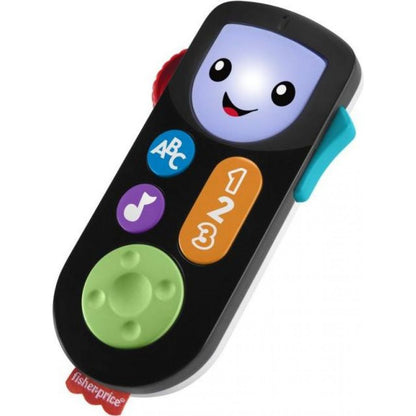 Fisher Price výukový ovladač