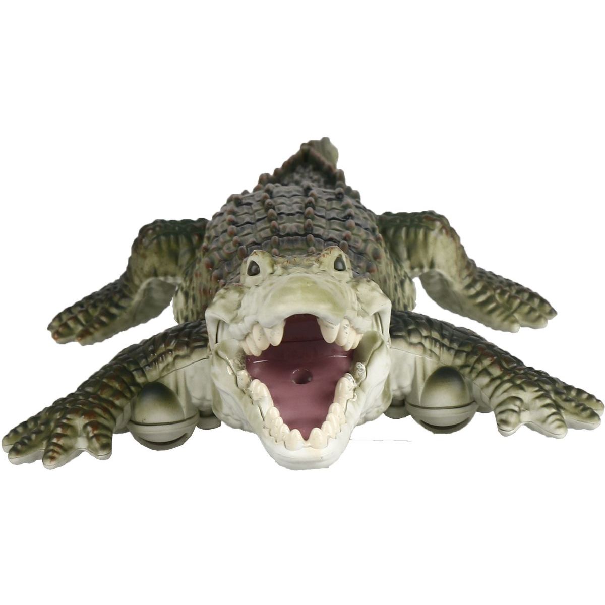 Sparkys RC Krokodýl zelený