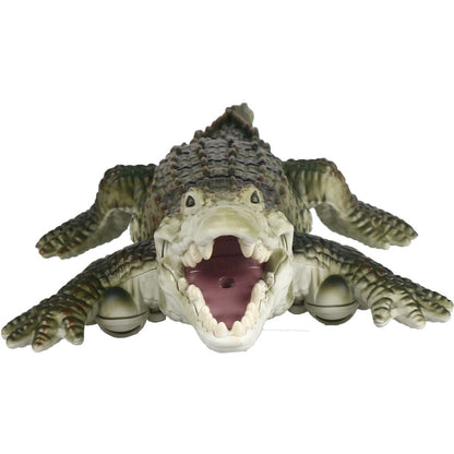 Sparkys RC Krokodýl zelený