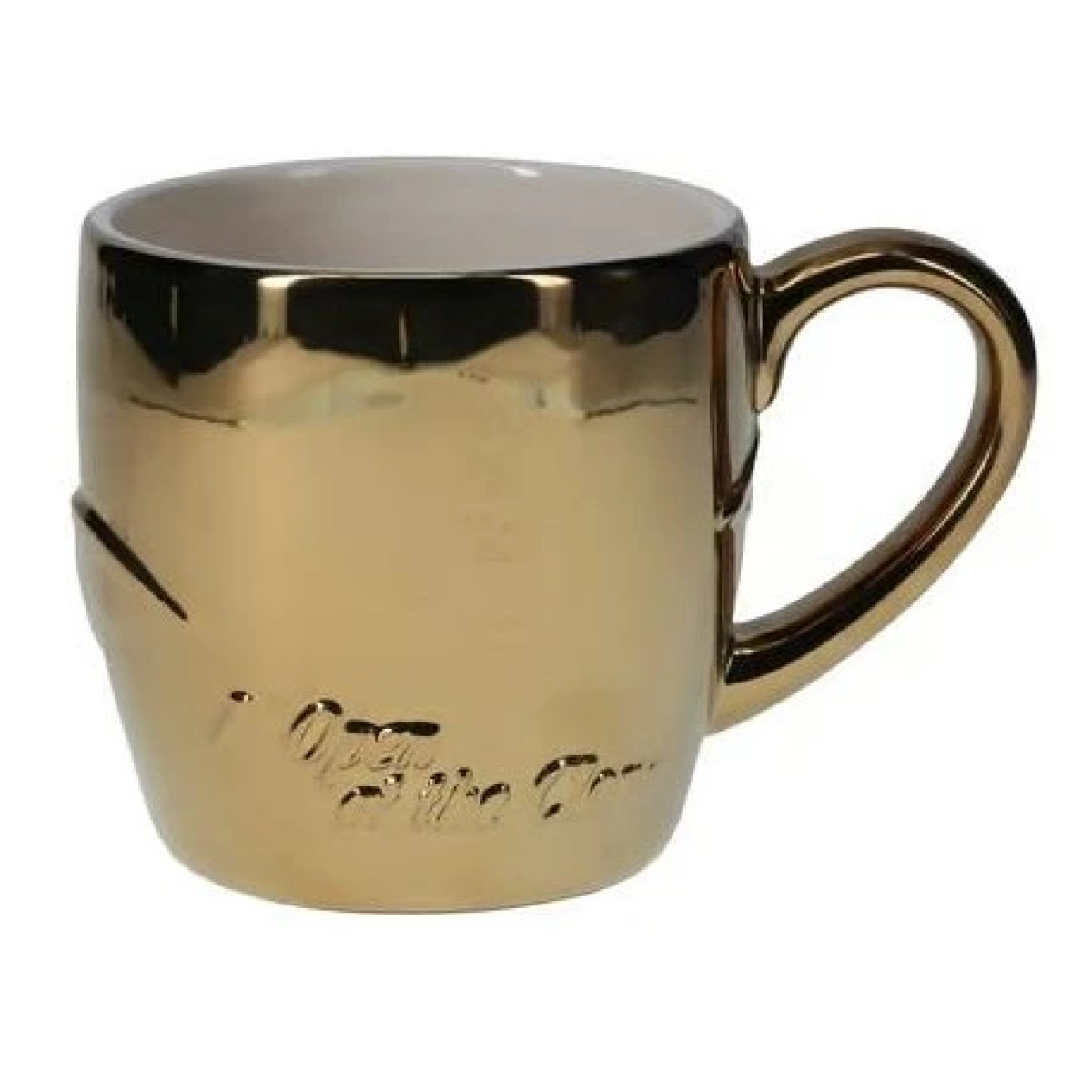 Epee Hrnek keramický Harry Potter Zlatonka 250 ml