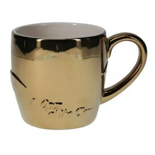 Epee Hrnek keramický Harry Potter Zlatonka 250 ml