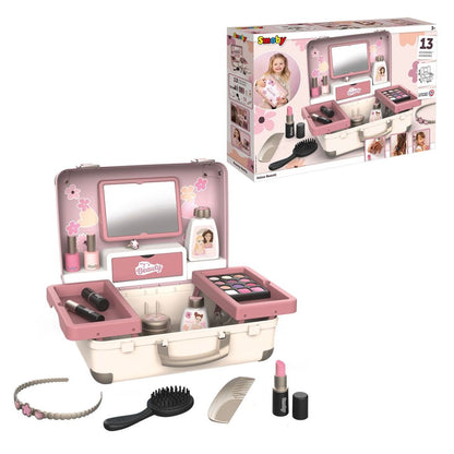 Smoby My Beauty Kosmetický kufřík s příslušenstvím