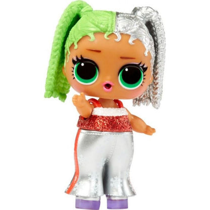 L.O.L. Surprise! Holiday Surprise Miss Mery
