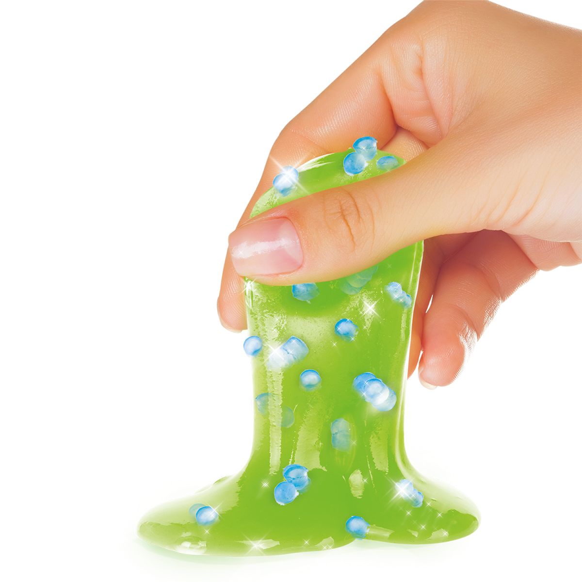 SO SLIME So Slime Kufřík