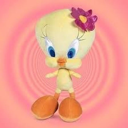 Alltoys Plyšový Tweety 20 cm