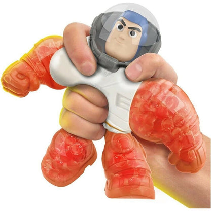 Goo Jit Zu figurka Lightyear Buzz XL 15cm