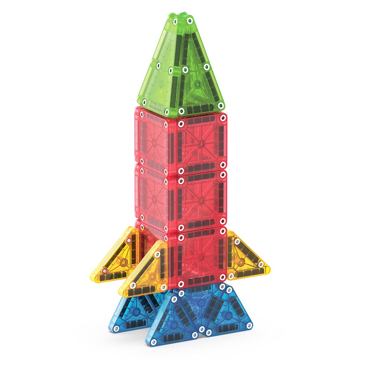 Magna-Tiles microMAGS Travel Set 26 dílků
