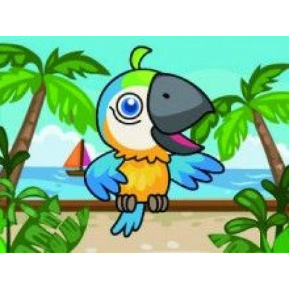 Vtech Kidi Secret Safe Můj tajný deník CZ
