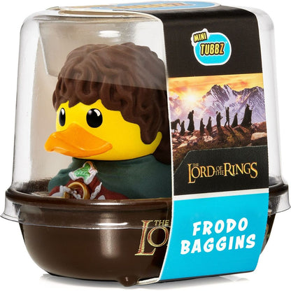 Tubbz kachnička malá Pán prstenů - Frodo Baggins