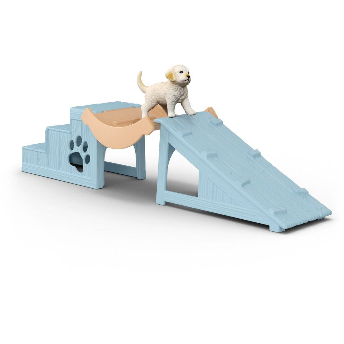 Schleich Zábava pro štěňata