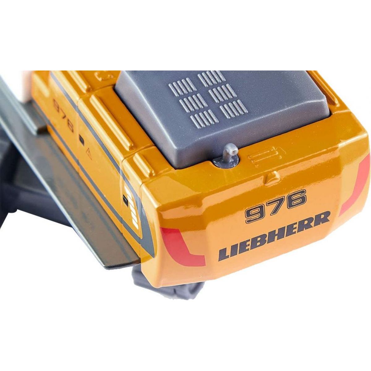 Siku Super 1874 pásový bagr Liebherr 1:87