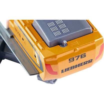 Siku Super 1874 pásový bagr Liebherr 1:87