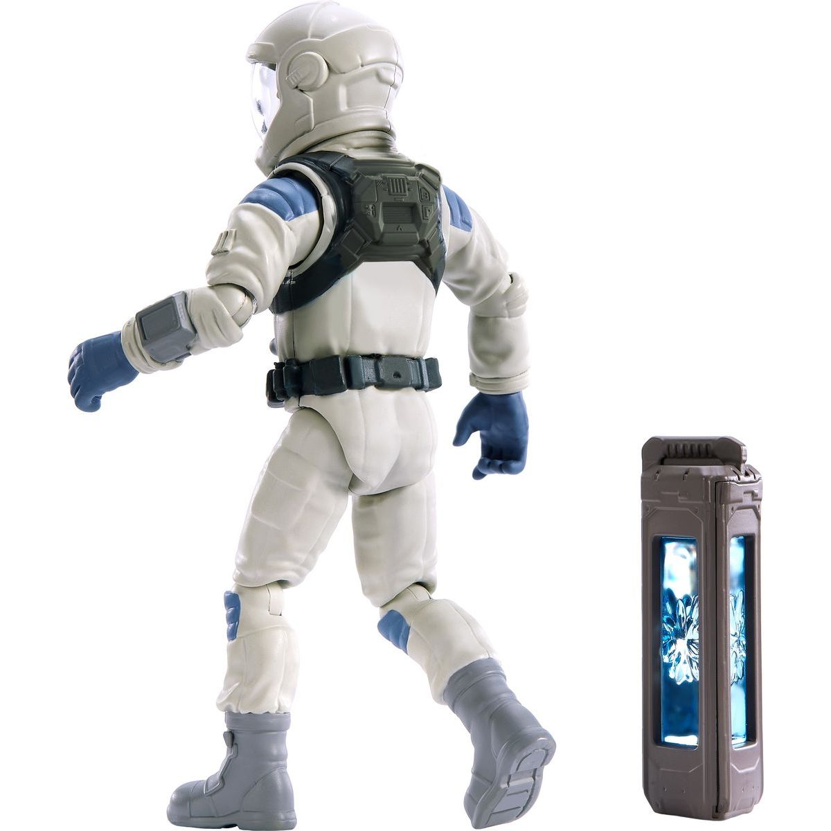 Mattel Buzz Rakeťák základní figurka Buzz Lightyear XL-01