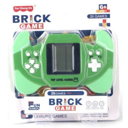 Alltoys Digi hra mini padající kostky