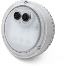 Intex 28442NP Vířivka PureSpa™ Greywood Bubble Deluxe pro 6 osob