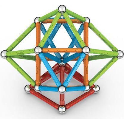 Geomag Supercolor recycled 93 dílků