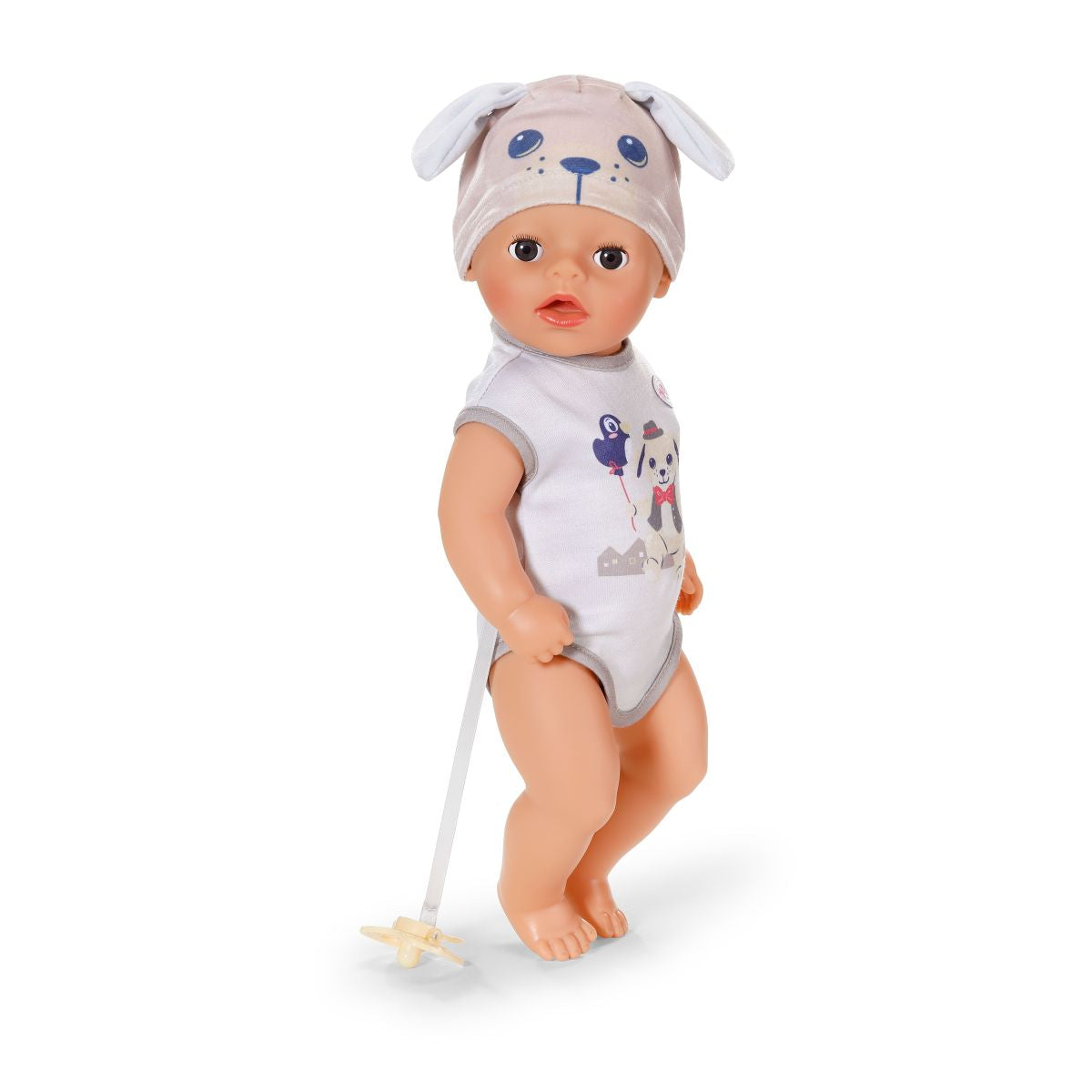 BABY born Lukas Pejsek 36 cm