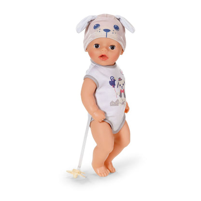 BABY born Lukas Pejsek 36 cm