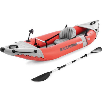 Intex 68303 Nafukovací kanoe  305 x 91 x 46 cm - Excursion pro K1