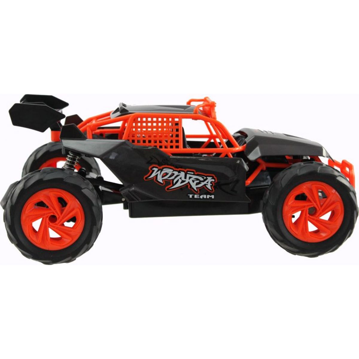 EP Line Vysokorychlostní bugina Speed Truck - Oranžová