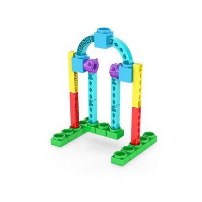 Engino Box Junior 10 modelů