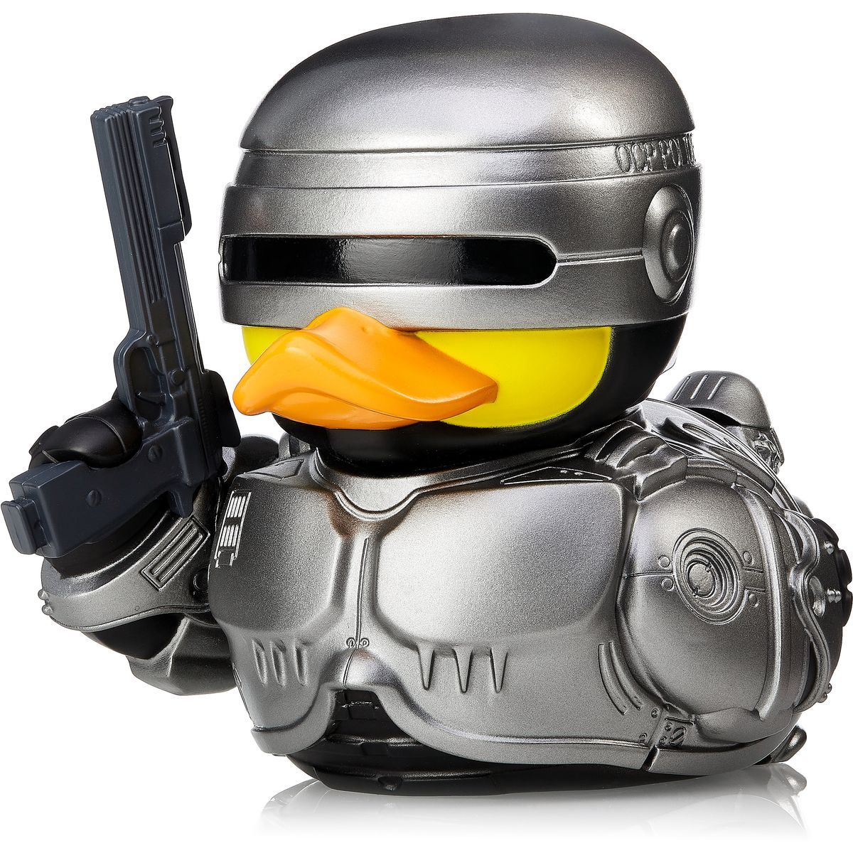 Numskull Tubbz kachnička Robocop
