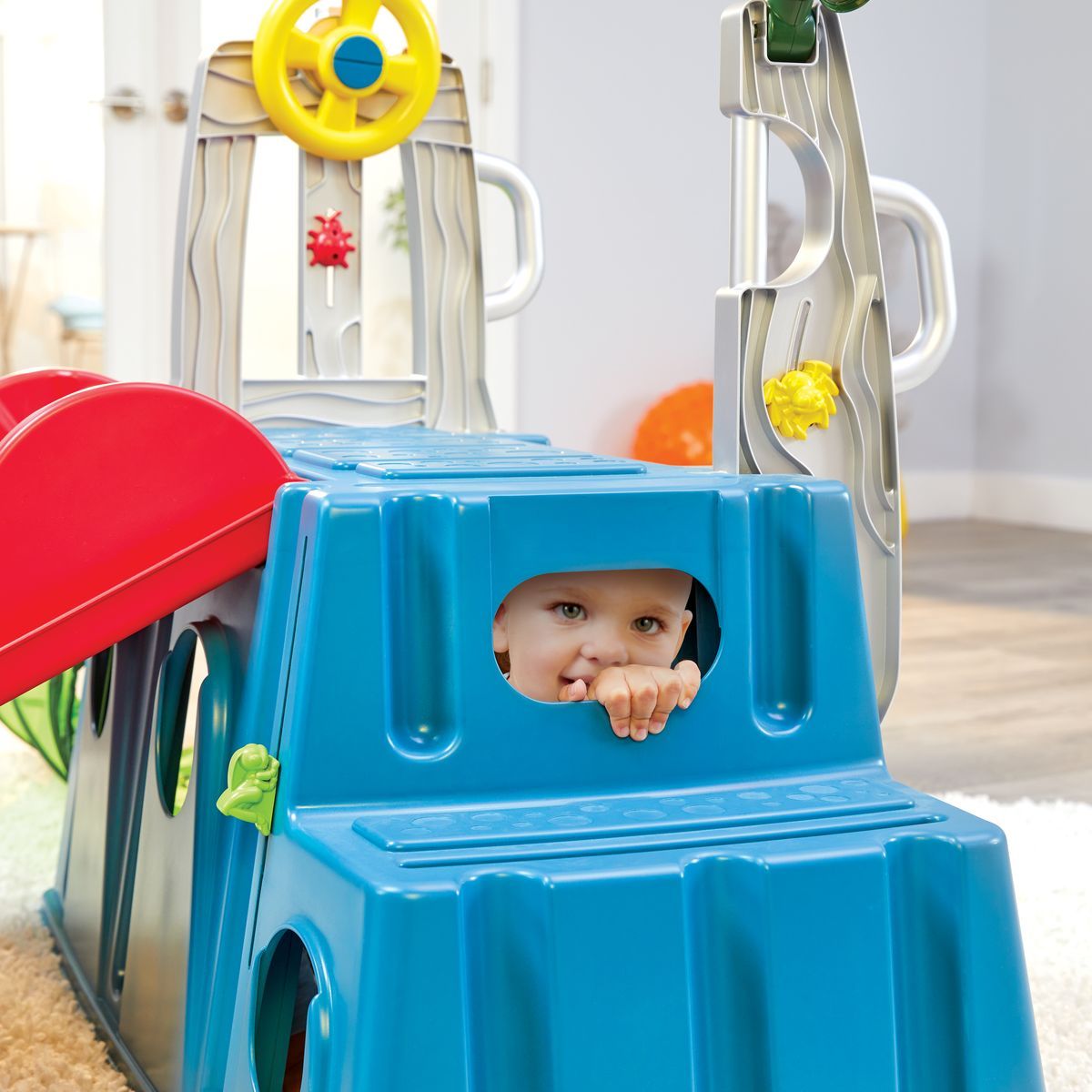 Little Tikes Easy Store™ Slide & Explore