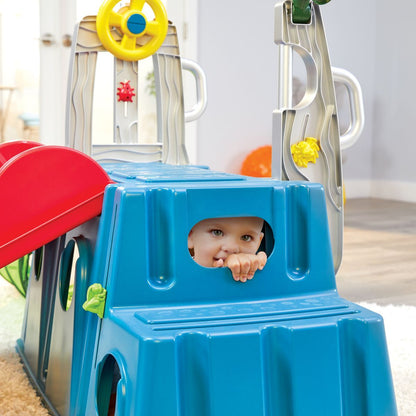 Little Tikes Easy Store™ Slide & Explore