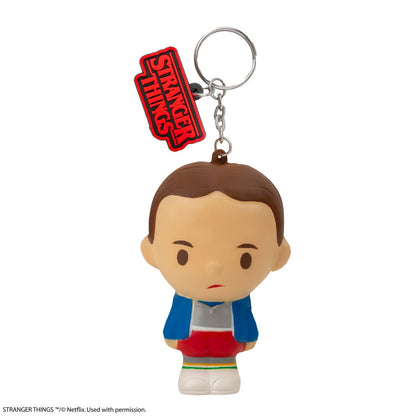 Cinereplicas Stranger Things Squishy klíčenka Eleven