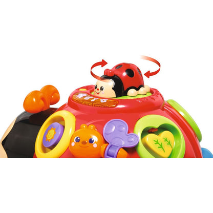 Vtech Kamarátka lienka SK