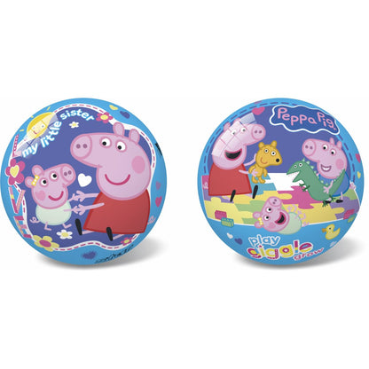 Alltoys Míč Prasátko Peppa 23 cm