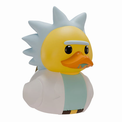 Numskull Tubbz kachnička malá Rick & Morty - Rick