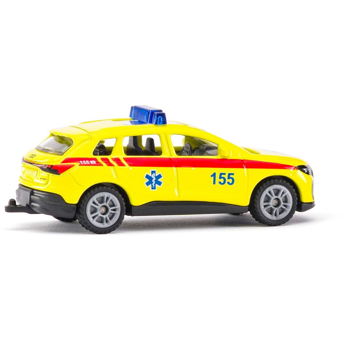 Siku 1043155206101 česká verze Ambulance