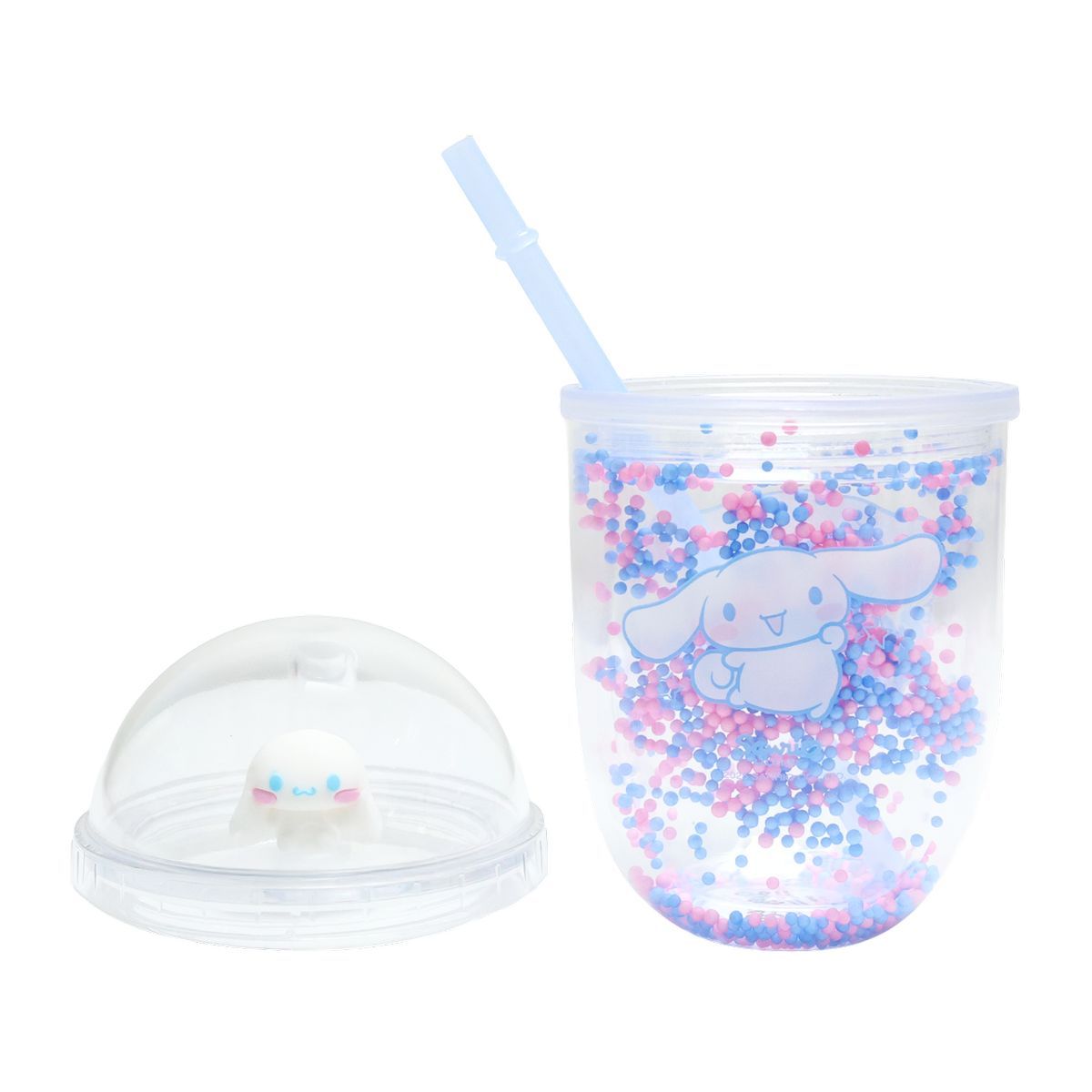 Bluesky Cinnamoroll Hrnek Boba