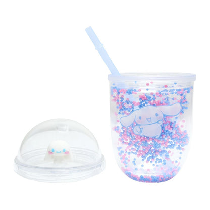 Bluesky Cinnamoroll Hrnek Boba