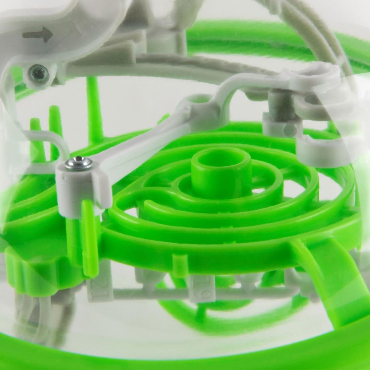 Spin Master Perplexus cestovní zelený