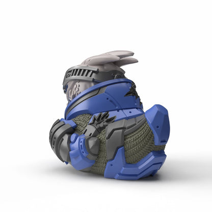 Tubbz kachnička malá Mass Effect - Garrus
