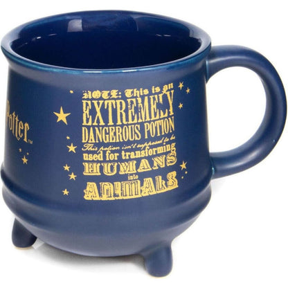Hrnek Harry Potter (Extremely  Dangerous) 511 ml