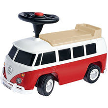 Big odstrkovadlo Baby Volkswagen T1
